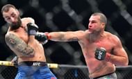 Paul Craig has a tremendous amount of UFC experience under his belt